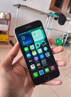 Iphone Se 2020 gen 2 iBox 64gb