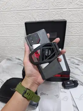 Asus Rog 9 pro ultimate ram 24gb/1TB Resmi bkn rog 6 7 8