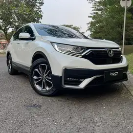 HONDA CRV 1.5 PRESTIGE TURBO