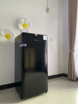 Kulkas Hisense 1 Pintu 157L