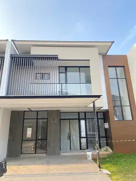 Di Jual Rumah Cluster Kuningan Village Ukuran 10x20