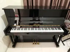 Jual berbagai macam Piano akustik upright dan Digital