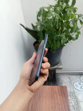 Oppo A16 ram 3 no minus hp casan ada