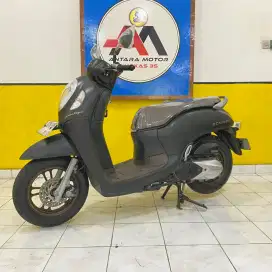 [GARANSI 1TH] SCOOPY PRESTIGE 2023