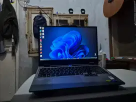 Lenovo LOQ IRX9 Vga RTX Core I7 gen 13