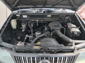 Toyota Kijang 2004 Bensin