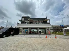 View Lake Start 3Man Best Offer Last Commercial Ruko Melody Summarecon