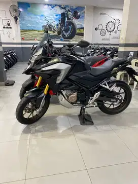 Cb 150 x unit cakep terawat km low/ bisa tt or kredit