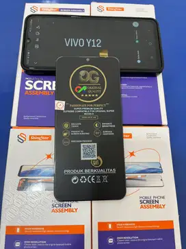 GANTI LCD HP VIVO Y12