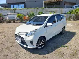 DP MURAH Toyota Calya 1.2 E STD Bensin-MT-2019  FQ