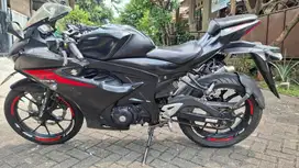 HANYA JUAL SUZUKI GSX KEYLESS 2017