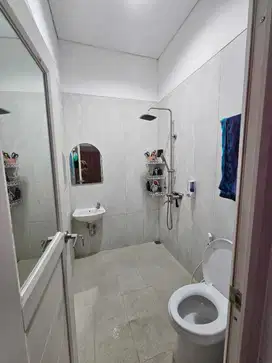 Siap Huni Rumah di Komplek Imperial Gading Sukapura Cilincing