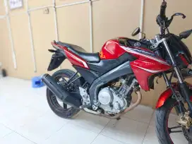 YAMAHA VIXION TAHUN 2017