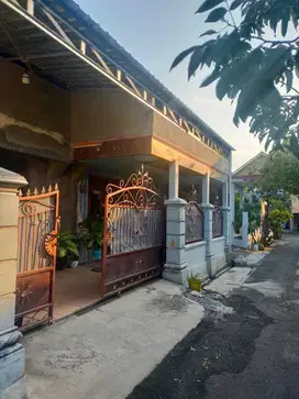 RUMAH MURAH SATU LANTAI SIAP HUNI DI LAMPER SEMARANG