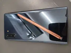 Samsung Note 10 Sein 8/256
