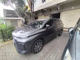 Toyota Avanza 2024 Bensin