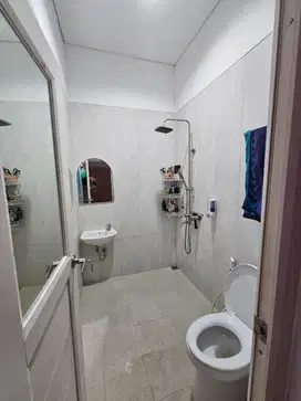 Rumah Siap Huni Komplek Imperial Gading