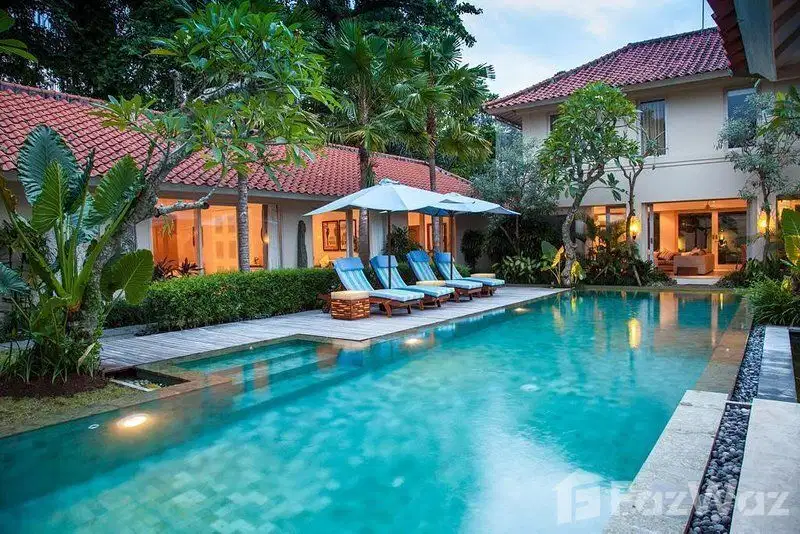 5 Bedroom Villa for sale in Denpasar Selata, Bali