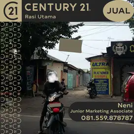 DIJUAL TANAH DI JALAN USMAN SADAR GRESIK JAWA TIMUR
