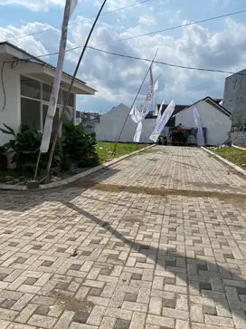 Promo Rumah Kost 3 menit Kampus UMM