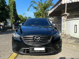 Mazda CX 5 2016 Automatic