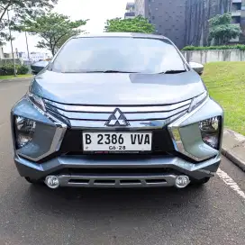 Ready Mitsubishi Xpander Sport 1.5 at 2018