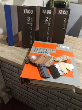 Taco master book