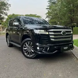 Toyota LandCruiser VXR 300 ATPM 2024
