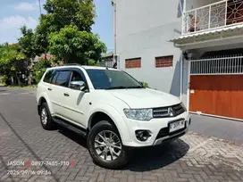 PAJERO SPORT AXCEED VGT MATIC DIESEL ‼️ODO HANYA 69 RIBU