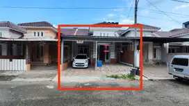 Di sewa rumah di citra garden Lampung