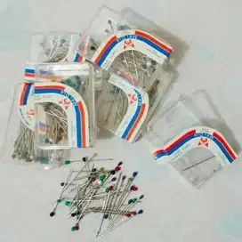 Jarum Pentul Hijab