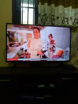 Sharp 43 inc sdah digital kondisi masih bagus