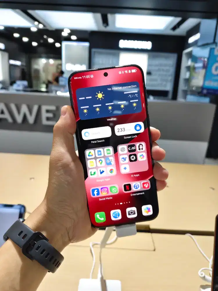 DP PO HUAWEI PURA 80 ULTRA