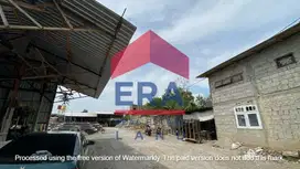 Dijual Tanah Lelang di Jalan Anjasmoro, Turirejo Lawang Malang