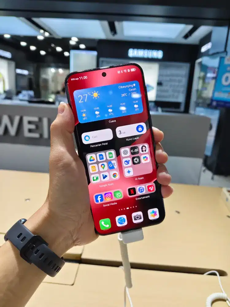 DP PO HUAWEI PURA 80 PRO
