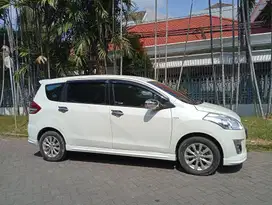 Suzuki Ertiga 2014 Bensin