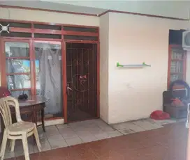 Dijual cepat Rumah di Villa Regensi II, Pasar Kemis Tangerang