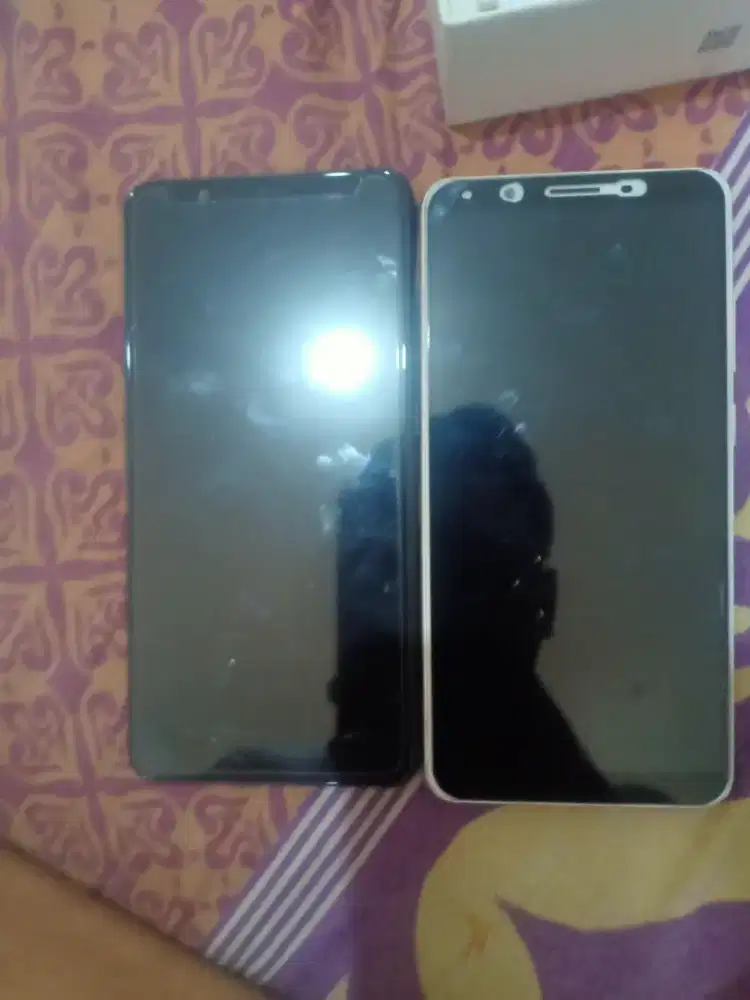 Vivo y71 matot 2 unit