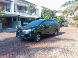 INNOVA REBORN 2.4 G Diesel Matic 2021