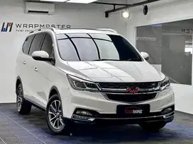 Wuling Cortez LT Lux 1.5 Turbo CVT 2019 Captain Seat Sunroof 2020
