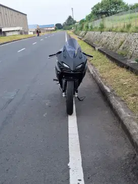 Cbr 150 r mulus halus kondisinya
