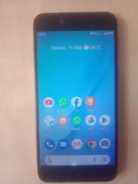 MI A1 RAM 4/64 MINUS DI BACA