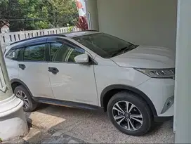 Terios Type R, Manual, Km 40rban, Jan 2022, Depok, Pribadi