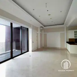 Apartemen 1Park Avenue Tower Hamilton High Floor View Favorite