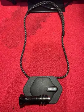 TELESIN KALUNG GOPRO
