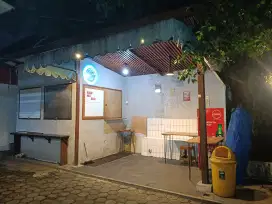 Sewa lapak pertahun murah