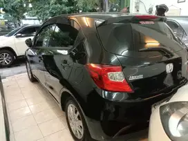 Honda Brio Satya 2021 Bensin