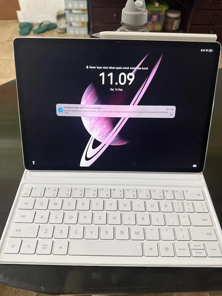 Huawei 12x tablet