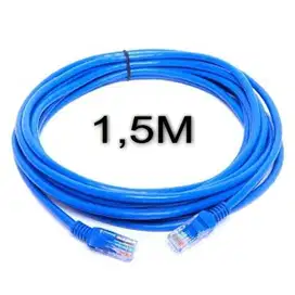 Kabel UTP LAN 1.5m