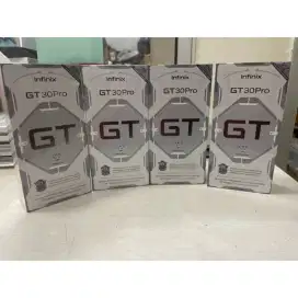 Infinix GT 30 Pro credit mudah & aman